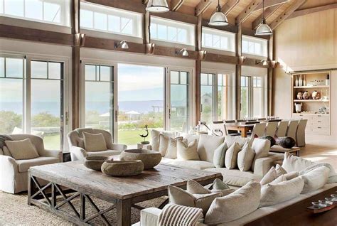 Island Retreat By Marthas Vineyard Interior Design Homeadore