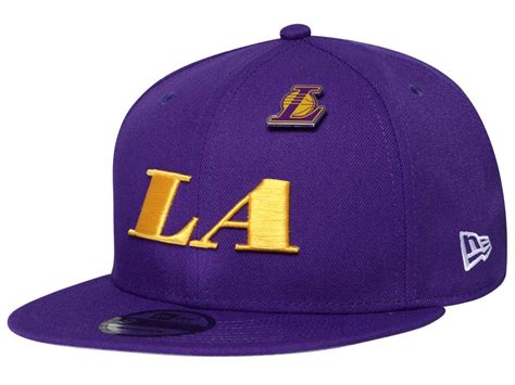 The los angeles lakers are coming off of their first championship in over 10 years and their 17th championship as a franchise, they are looking to repeat as champions with an even stronger roster in. Los Angeles Lakers NBA Team Scripted Purple 9FIFTY Cap ...