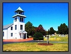 Saint Josephs Cemetery, Pomfret, Charles, Maryland, United States ...
