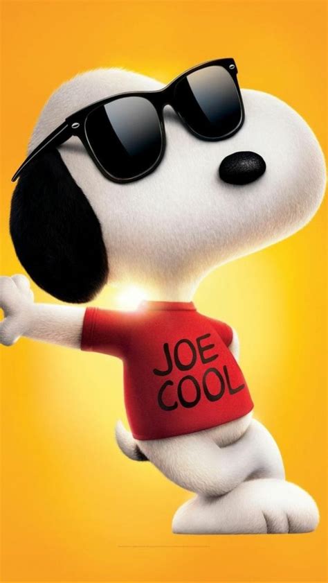 Download Free Mobile Phone Wallpaper Snoopy 4680