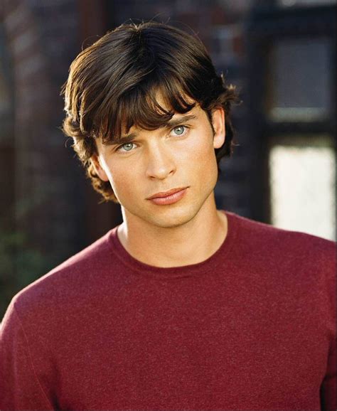 Tom Welling