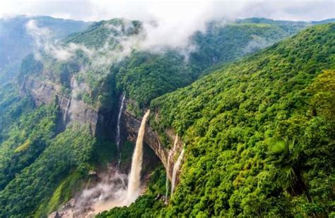 11 Reasons To Visit Cherrapunji On Your Next Trip In 2022