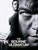 Prime Video: The Bourne Ultimatum - Il ritorno dello sciacallo