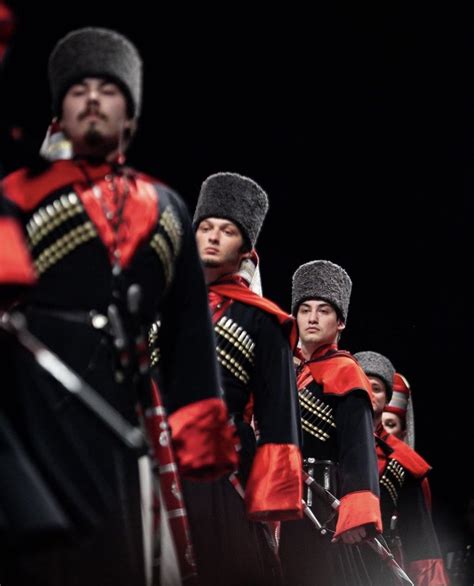 Circassian Roots On Twitter Circassian Dance Group „ashemez” From