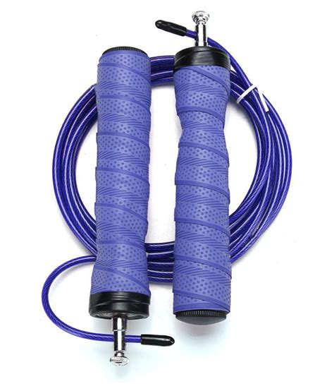 Finding The Perfect Adjustable Speed Jump Rope For Your Fitness Goals