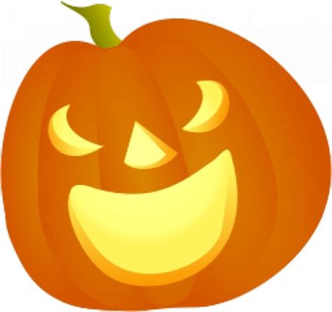 Sourire De Citrouille Halloween Télécharger Des Vecteurs Gratuitement