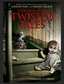 Tom Holland's Twisted Tales (film, 2014) | Kritikák, videók, szereplők ...
