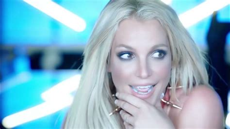 Britney Spears Slumber Party Ft Tinashe Youtube
