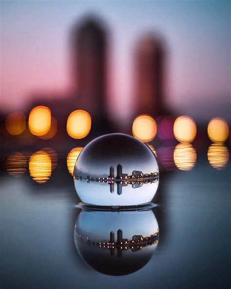 Optic Globe 🌎 On Instagram A Delightful Long Exposure Capture With S