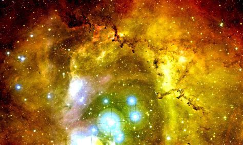 Yellow Galaxy Wallpapers Top Free Yellow Galaxy Backgrounds
