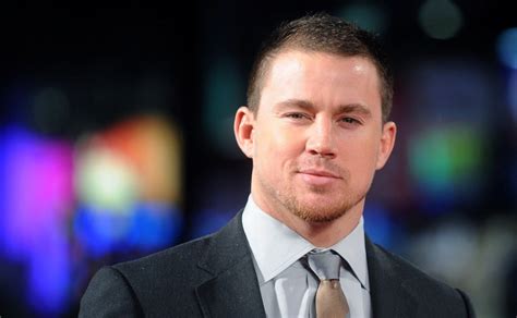 Channing Tatum Is Showing Off His Body With A Shirtless Video