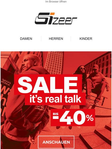 Sizeerde Sale Its Real Talk Milled