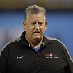 Charlie Weis Reportedly Wants to Make Comeback as NFL Offensive ...