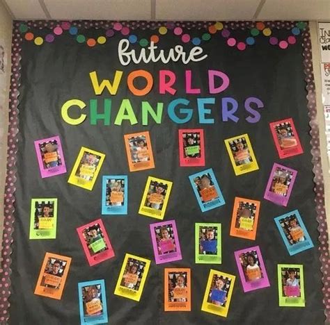 35 Excellent Diy Classroom Decoration Ideas And Themes To Inspire You