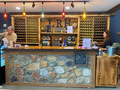Ledge Rock Hill Winery Opens New Location Lake George Regional