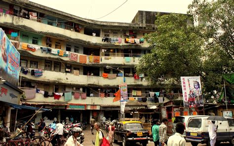 Origin Story What Puts The Red In Mumbais Red Light Area Whatshot Mumbai