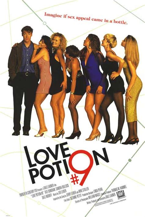 See the movie photo #567090 now on movie insider. Love Potion No. 9 movie posters at movie poster warehouse ...
