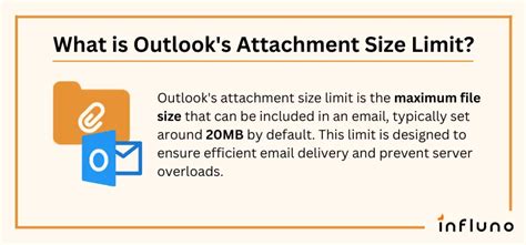 How To Increase Outlook Attachment Size Limit In New Outlook