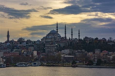 View Istanbul Turkey Free Photo On Pixabay Pixabay