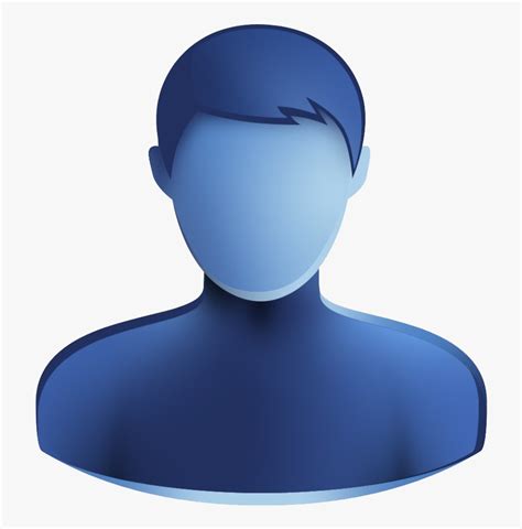 Avatars Clipart Generic User User Profile Icon Free Transparent