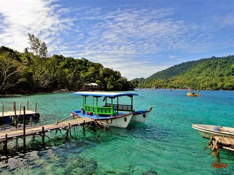 Sabang Aceh Tour Package 2 Day 1 Night Pamitran The Best Indonesia