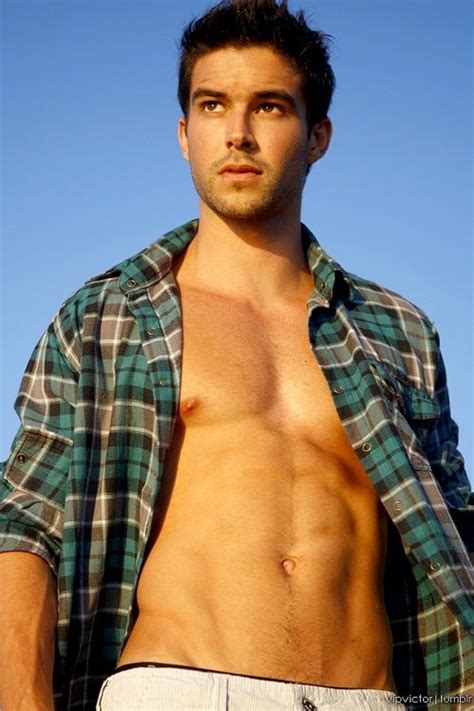 bernardo velasco attractive male brazilian models shirtless men guy pictures bernardo good