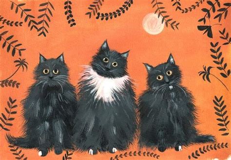 Pin By Michele Mckenzie Bobbitt On ~art Cats Cats Cat Art Gorgeous