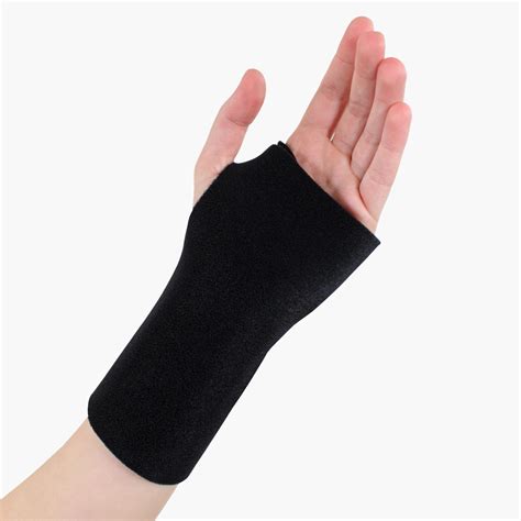 Universal Wrist Brace Beagle Orthopaedic