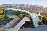 Innsbruck und seine Architektur - Presse.Tirol