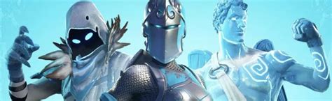 Fortnite Bundles List All Available Cosmetic Packs Pro Game Guides