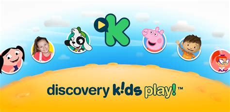 Discovery Kids Play Juegos Discovery Kids Plus Dibujos Animados Para