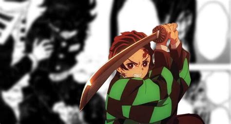 Kimetsu No Yaiba 200 Se Revela Las Muertes De 3 Pilares Y ¿tanjiro