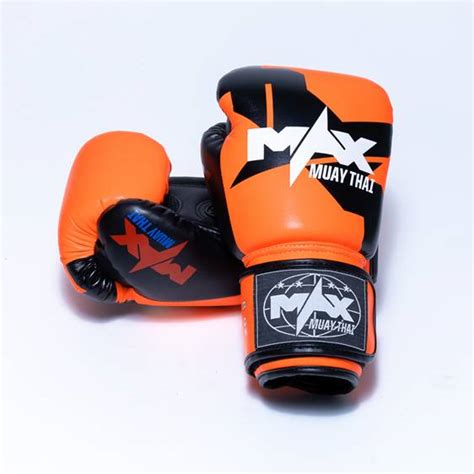 Max Muay Thai Boxing Gloves Great Gear From Tko Fight Store