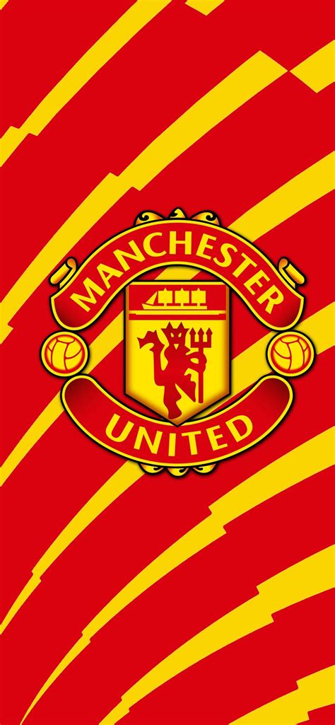 Looking for the best manchester united iphone wallpaper? Manchester United Premier League 1617 HD Desktop iPhone X ...