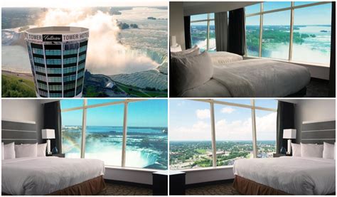 14 Popular Hotels With The Best View Of Niagara Falls Hotelscombined