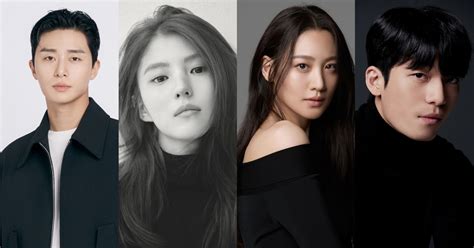 Hypeabis Dibintangi Park Seo Jun Hingga Han So Hee Cek Para Pemeran Utama Drakor Gyeongseong