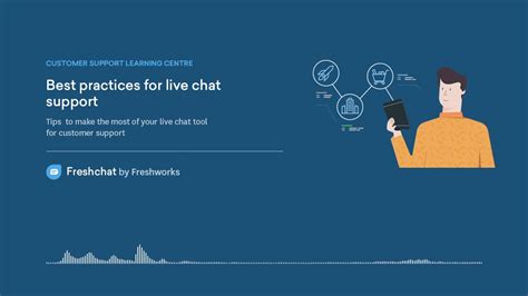 Best Practices For Live Chat Support Youtube