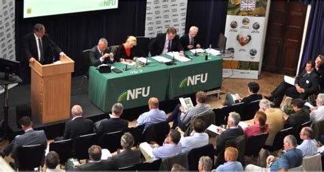 See if any of our vision insurance plans are right for you. NFU Council's bold vision for post-Brexit farming