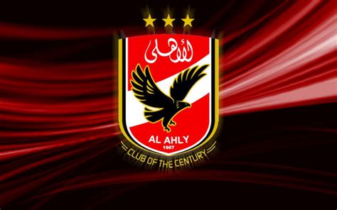 Al ahly sporting club, commonly referred to as al ahly, is an egyptian professional sports club based in cairo. al_ahly_wallpaper_by_omar_mo - DailyEntertainment.com