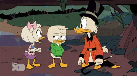 Video Ducktales Returns Watch A Clip From The Season 3 Opener