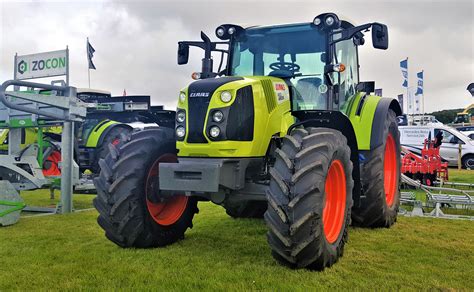 Which Tractor Brands Are Ranked The Best And Worstin 2018 Agrilandie
