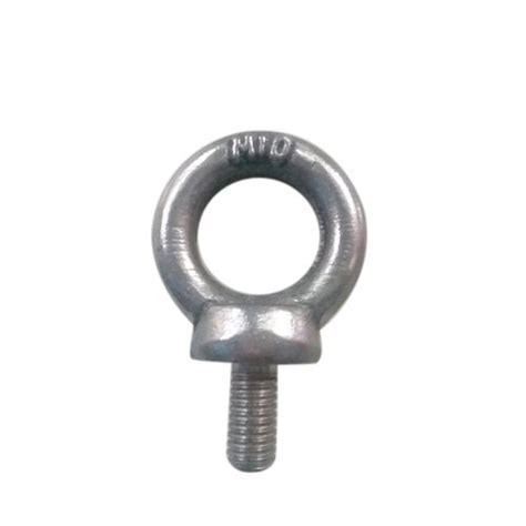 Forged Eye Bolts Forged Eye Bolts Buyers Suppliers Importers