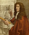 Jean Dominique (Giovanni Domenico) Cassini (1625–1712) | High Altitude ...