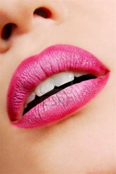 All About Womens Things How To Get Beautiful Lips