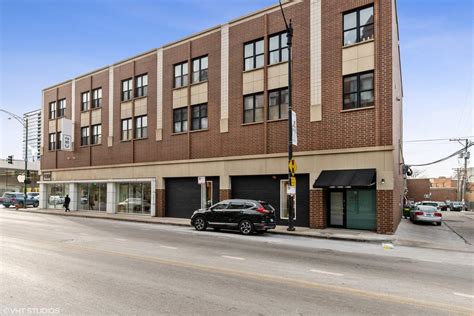 1600 N Halsted Street 2d Chicago Il 60614 Mls 11307770