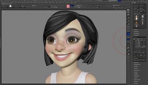 3d to 2d with steve james cgmeetup community for cg and digital artistscgmeetup community