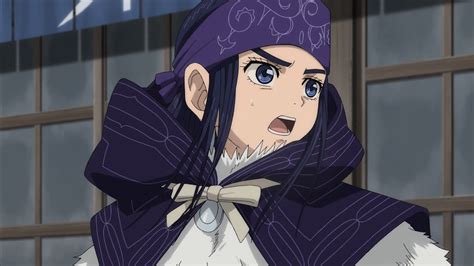 golden kamuy season 4 reveals october 3 premiere with new trailer