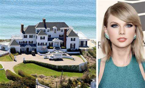 Get To Know The Best Celebrity Homes In The World The Most