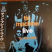 "Tin Machine Live: Oy Vey, Baby" recorded on the 1991-92 'It's My Life ...