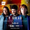 Y Golau (Serie de TV) (2022) - FilmAffinity